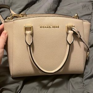 Michael kors hand bag.